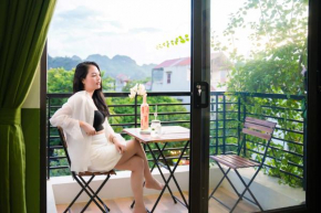 Tam Coc Moment Homestay